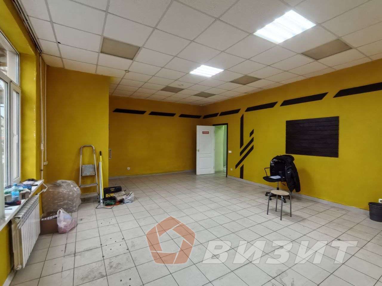 Аренда коммерческой недвижимости, 109м <sup>2</sup>, Самара, Победы улица,  5