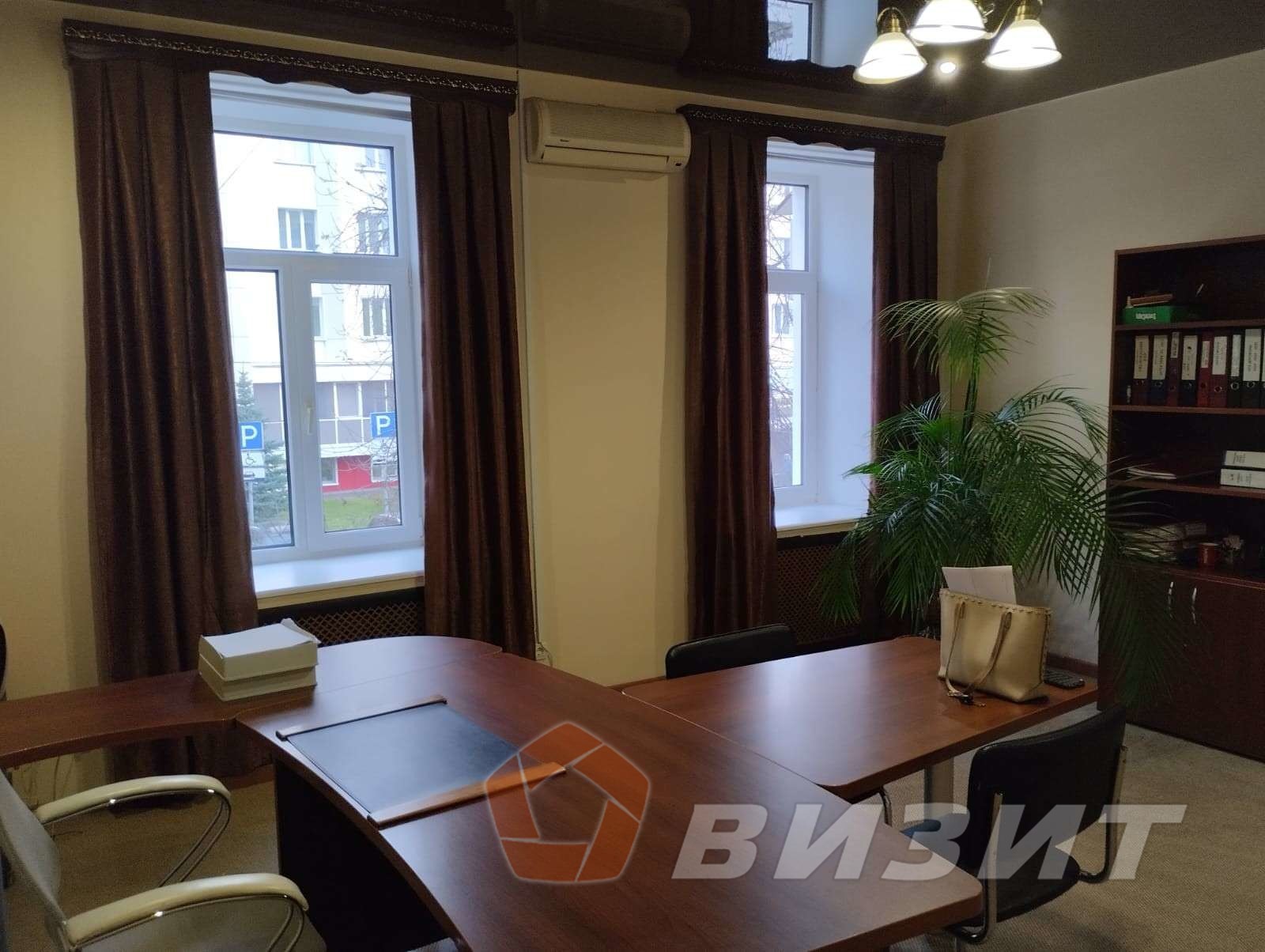 Аренда коммерческой недвижимости, 290м <sup>2</sup>, Самара, Чапаевская улица,  146