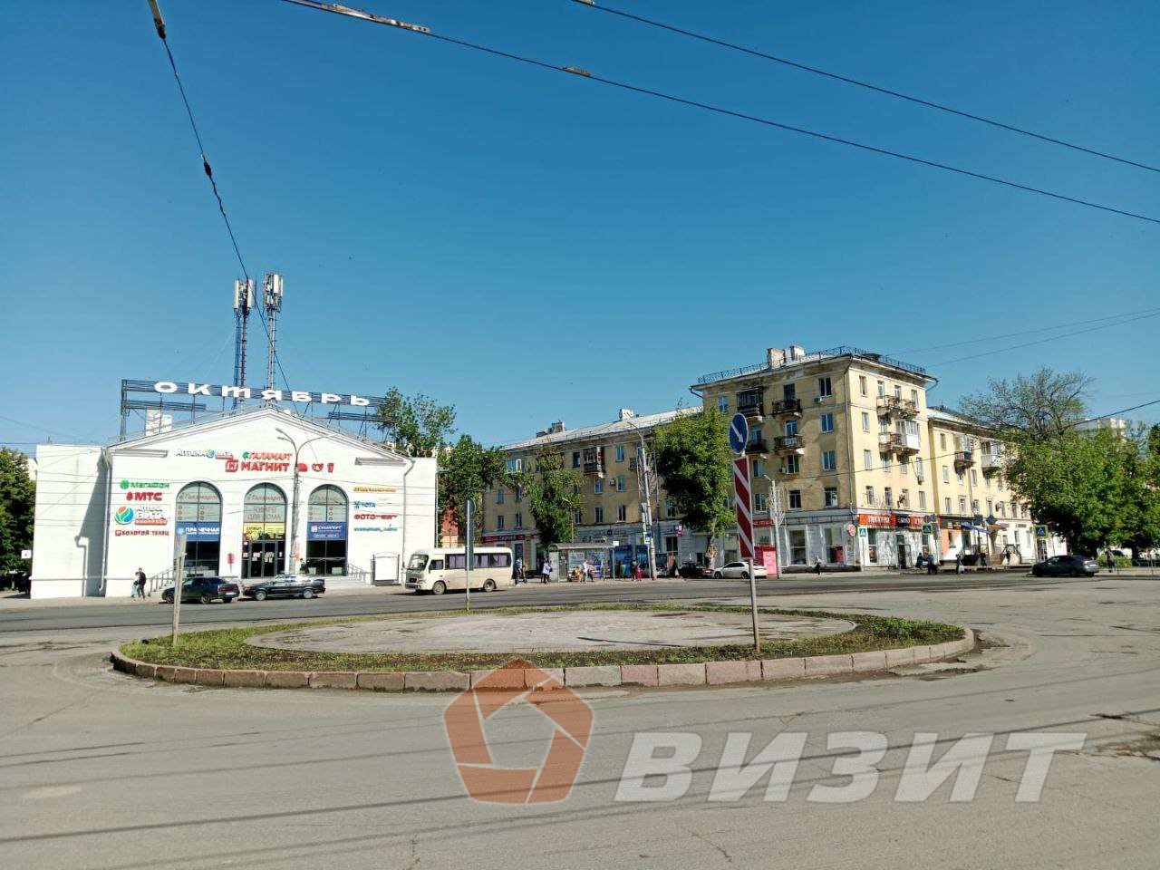 Продажа коммерческой недвижимости, 78м <sup>2</sup>, Самара, Металлургов проспект,  73