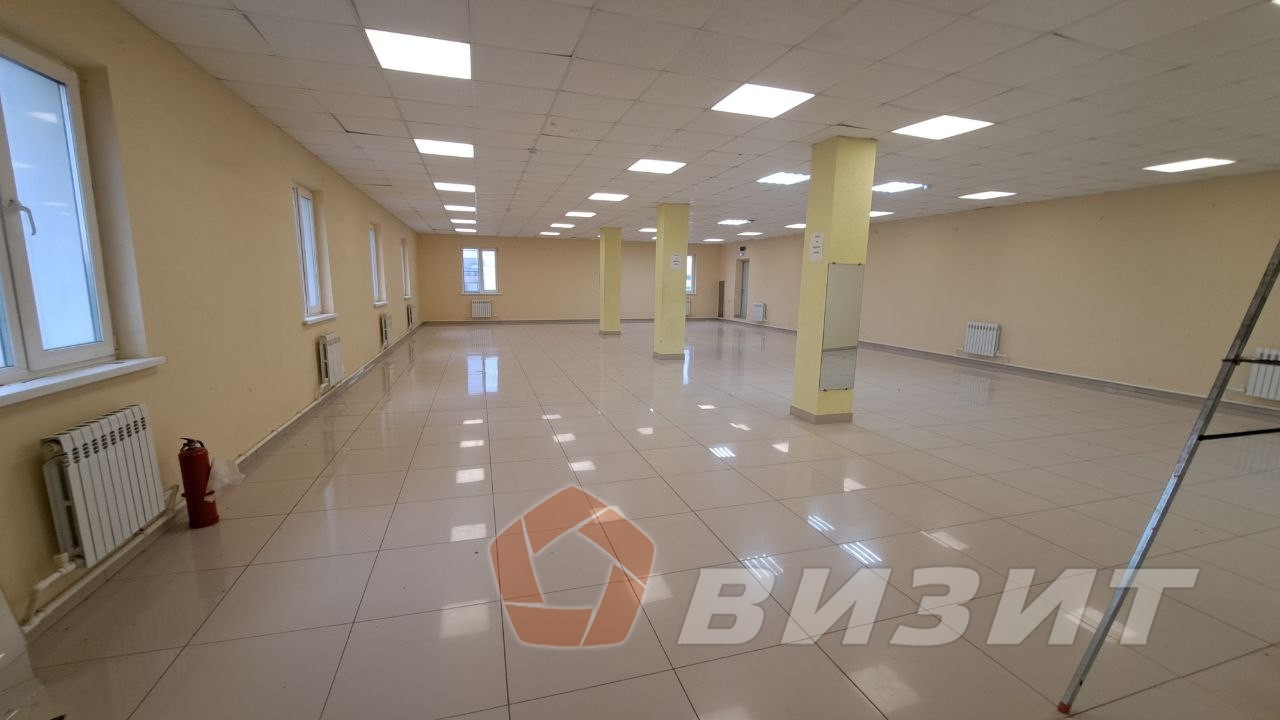 Аренда коммерческой недвижимости, 500м <sup>2</sup>, Самарская, улица Мамистова,  6Д