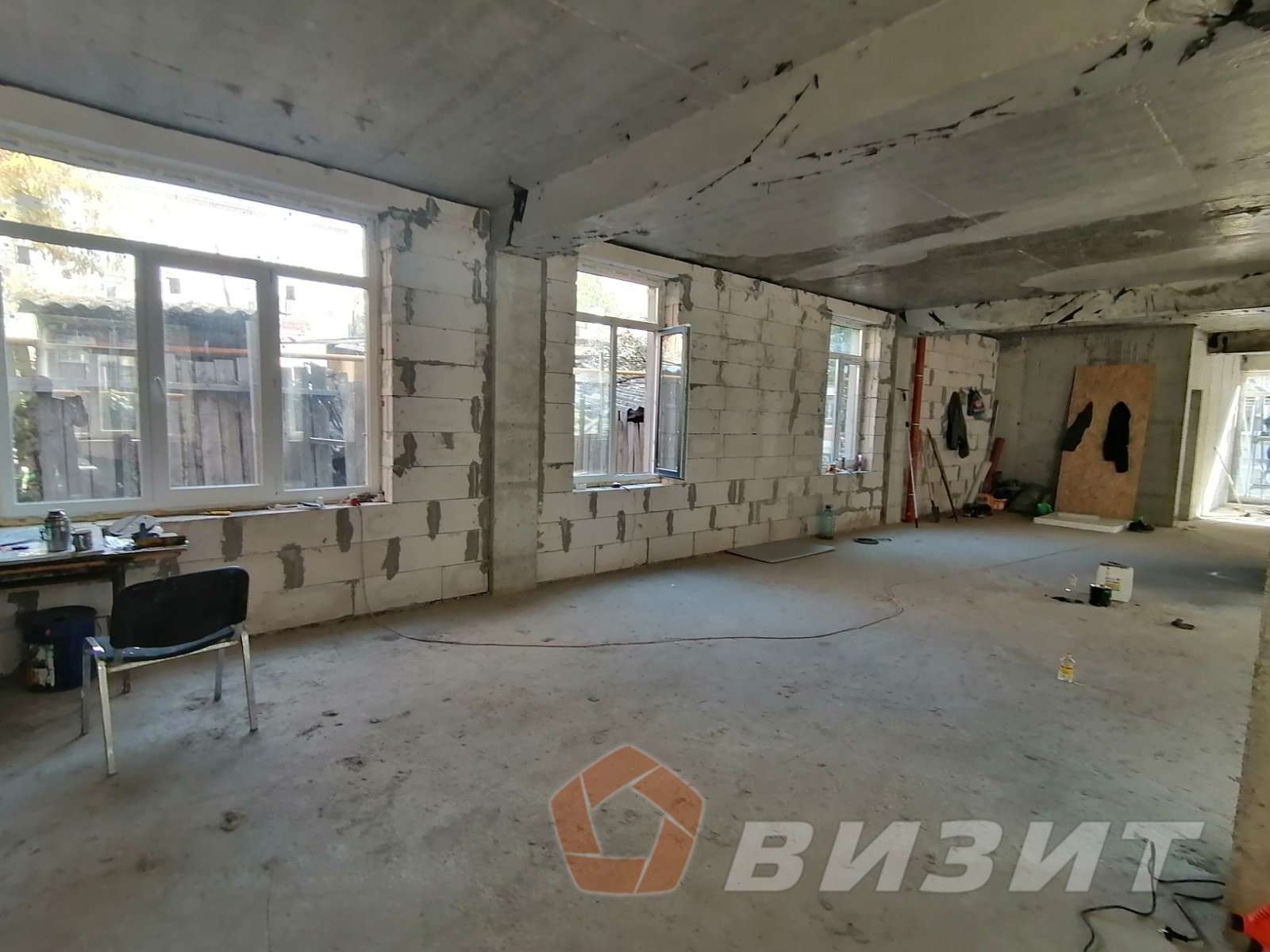 Продажа коммерческой недвижимости, 580м <sup>2</sup>, Самара, Никитинская улица,  60