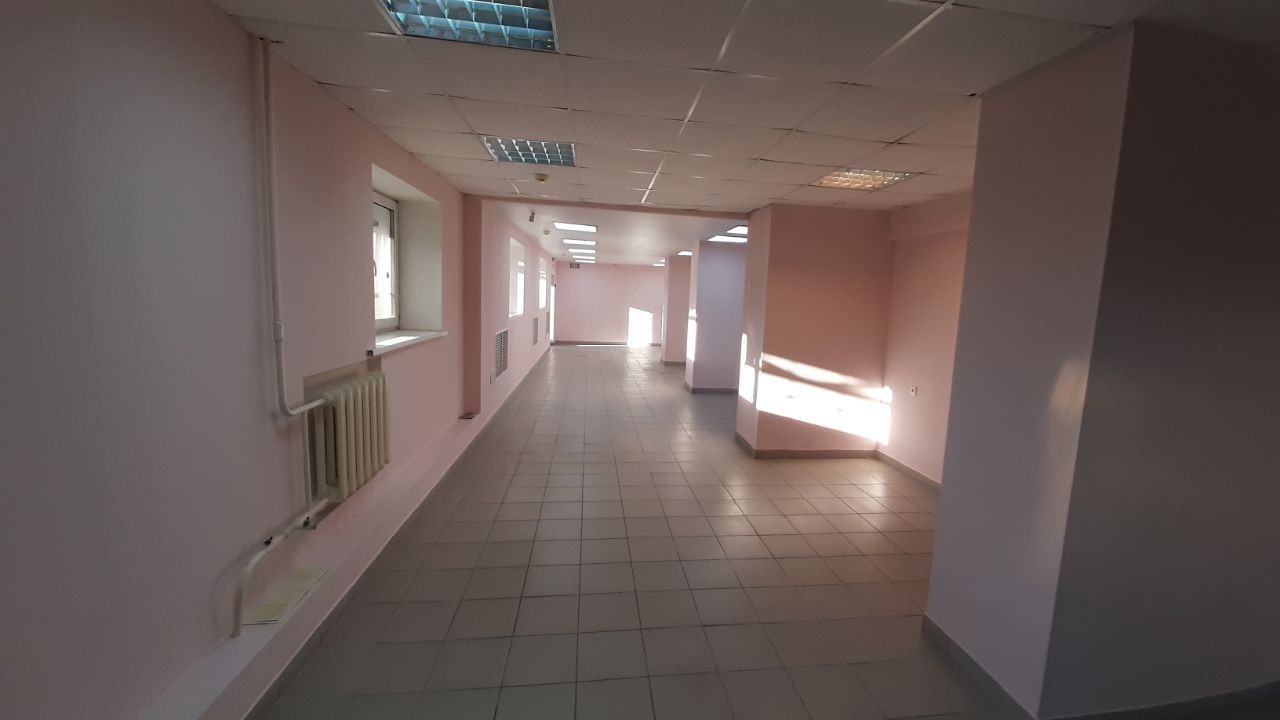 Аренда коммерческой недвижимости, 250м <sup>2</sup>, Самара, Георгия Димитрова улица,  131