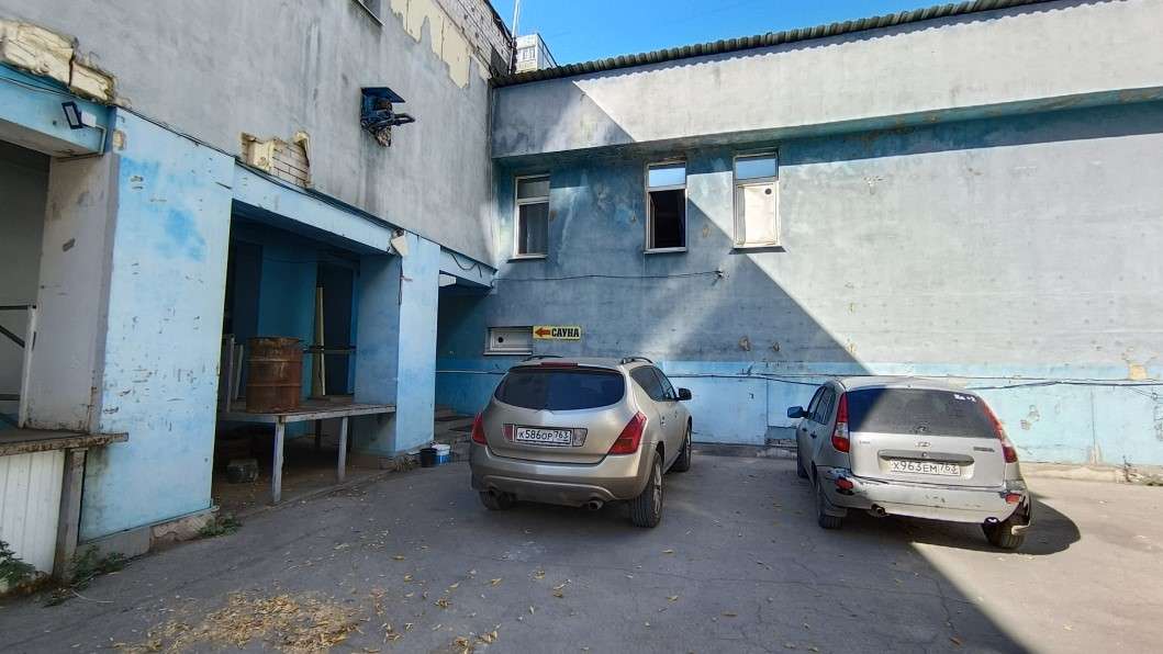 Аренда коммерческой недвижимости, 379м <sup>2</sup>, Самара, Стара-Загора улица,  301а