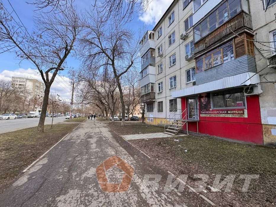 Продажа коммерческой недвижимости, 30м <sup>2</sup>, Самара, Аэродромная улица,  33