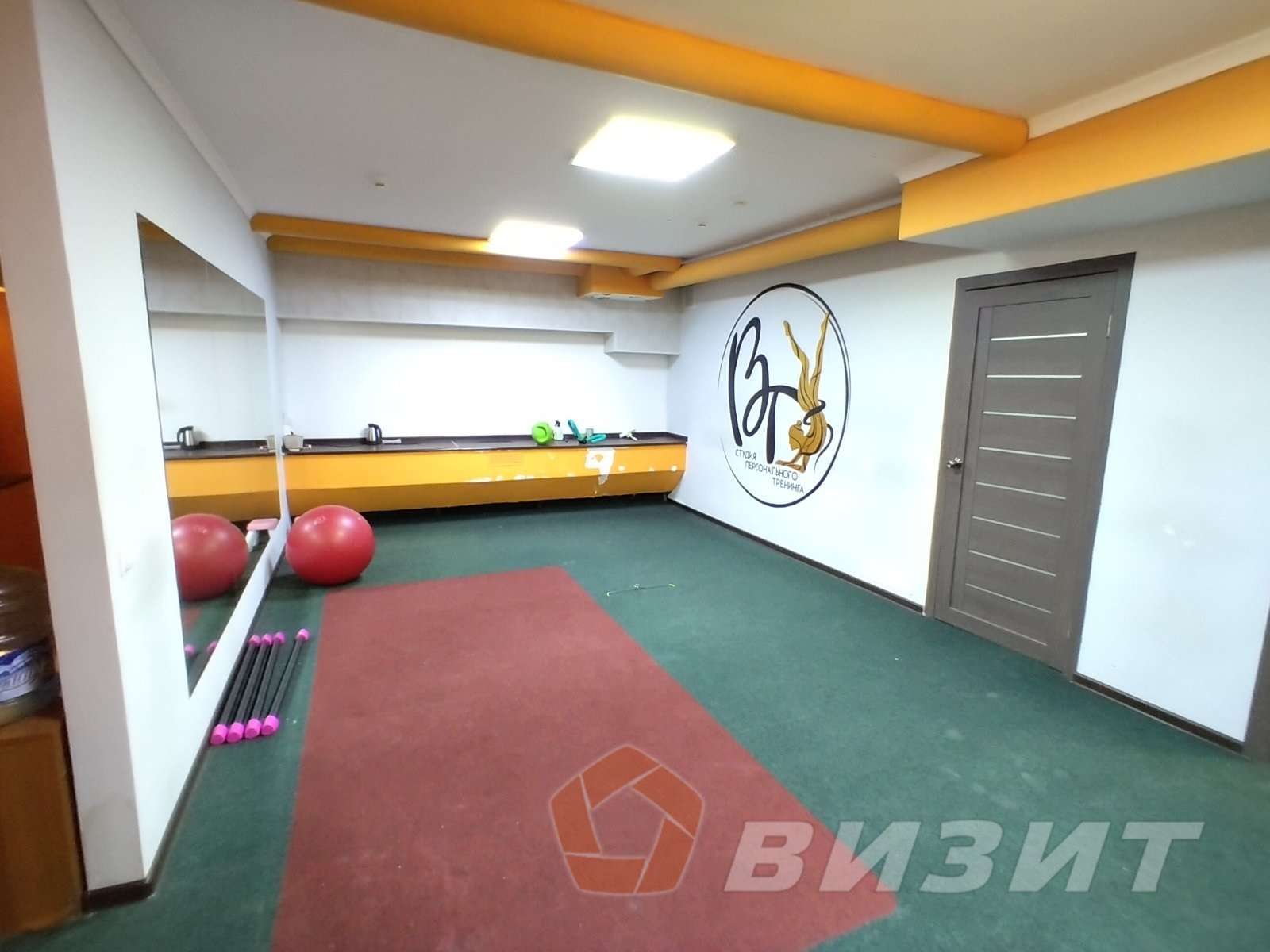 Продажа коммерческой недвижимости, 484м <sup>2</sup>, Самара, Ново-Садовая улица,  303а