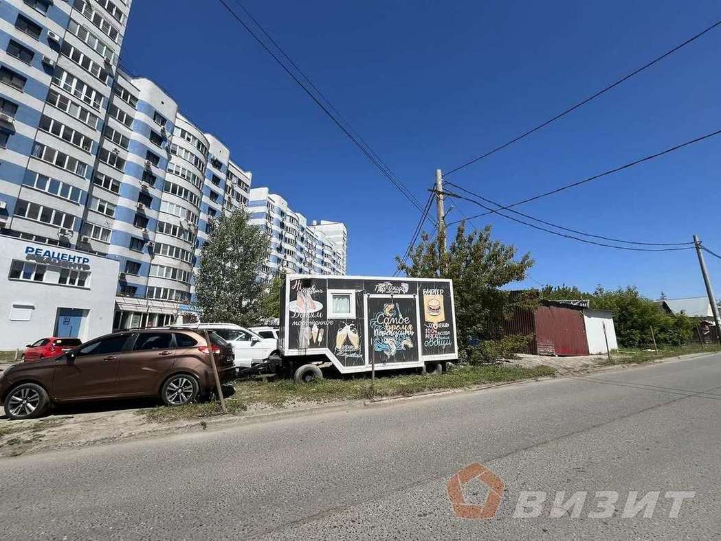 Продажа коммерческой недвижимости, 777м <sup>2</sup>, Самара, Финская улица,  5/1