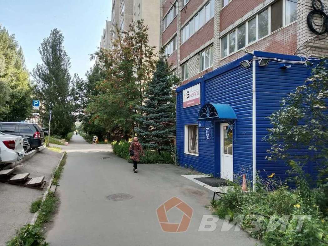 Аренда коммерческой недвижимости, 67м <sup>2</sup>, Самара, Минская улица,  25