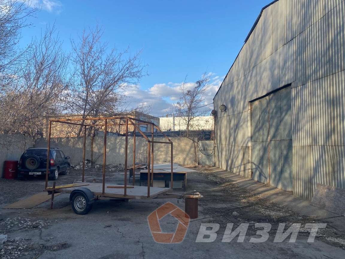 Продажа коммерческой недвижимости, 1305м <sup>2</sup>, Самара, Ракитовское шоссе,  38