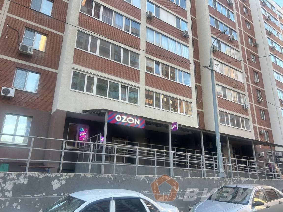 Аренда коммерческой недвижимости, 60м <sup>2</sup>, Самара, 5-я просека,  131