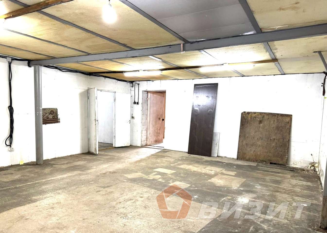 Аренда коммерческой недвижимости, 140м <sup>2</sup>, Самара, Корсунский переулок,  10к3