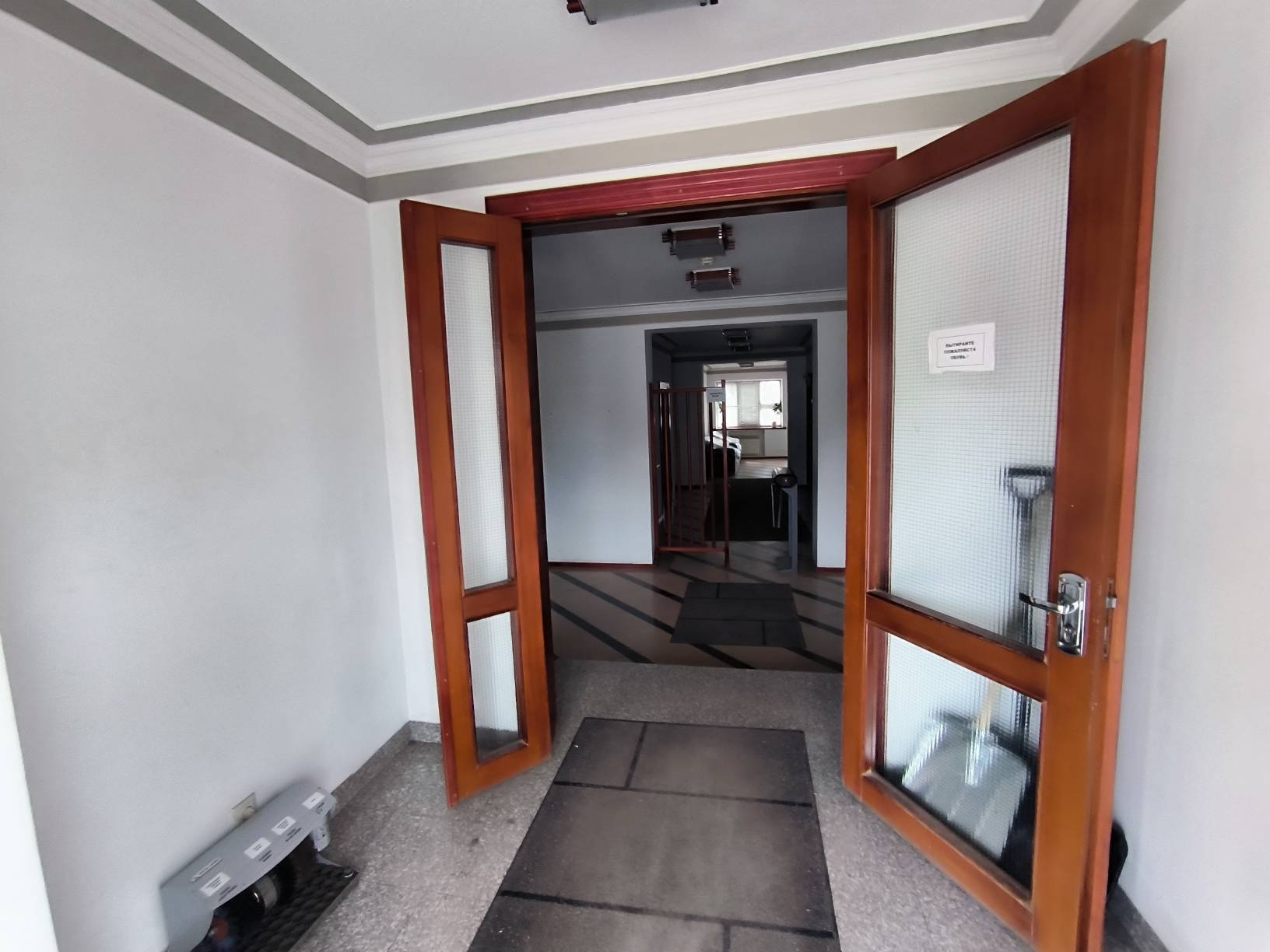 Аренда коммерческой недвижимости, 1540м <sup>2</sup>, Самара, Кирова проспект,  41ка