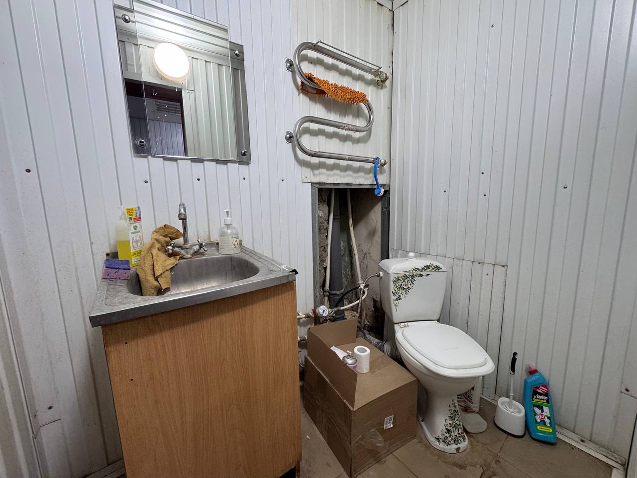 Аренда коммерческой недвижимости, 70м <sup>2</sup>, Чапаевск, Железнодорожная улица,  1