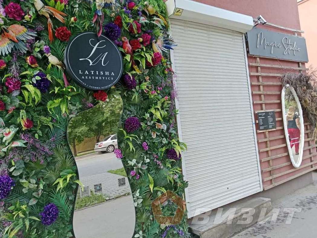 Продажа коммерческой недвижимости, 10м <sup>2</sup>, Самара, Буянова улица,  98