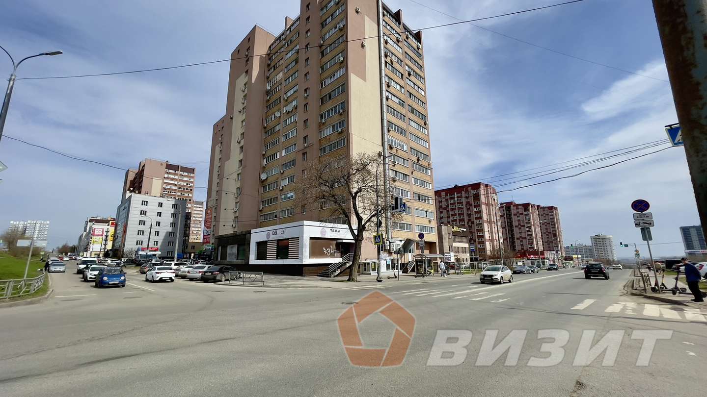 Аренда коммерческой недвижимости, 113м <sup>2</sup>, Самара, Карбышева улица,  61