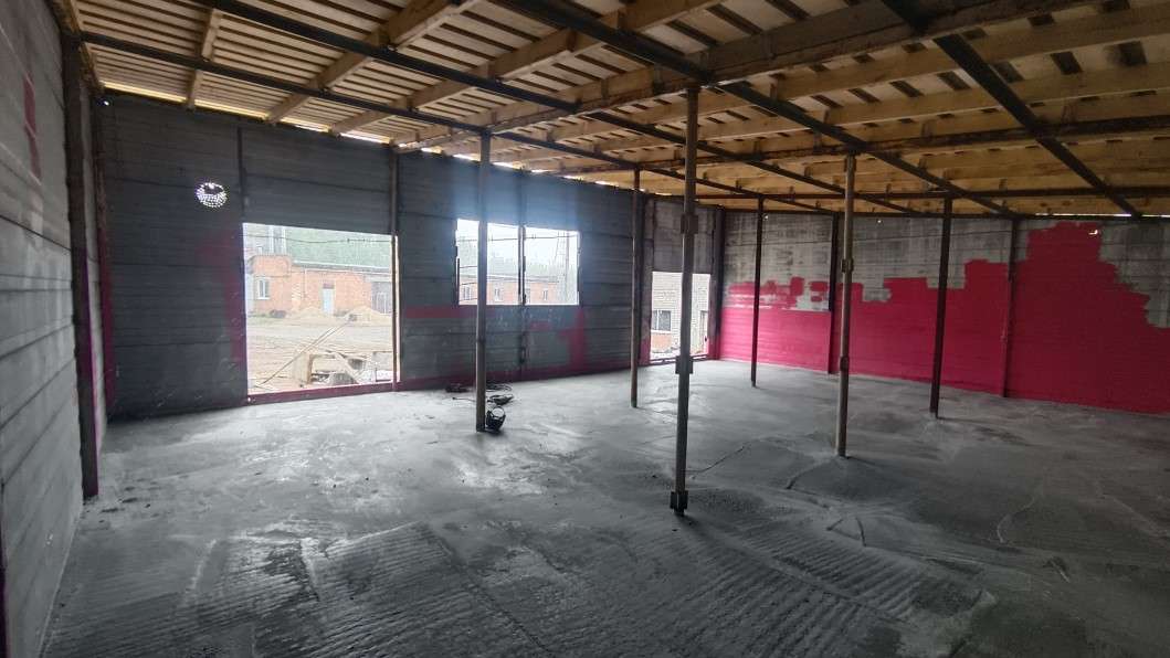 Аренда коммерческой недвижимости, 108м <sup>2</sup>, Подстепновка, Львовская улица,  6к1