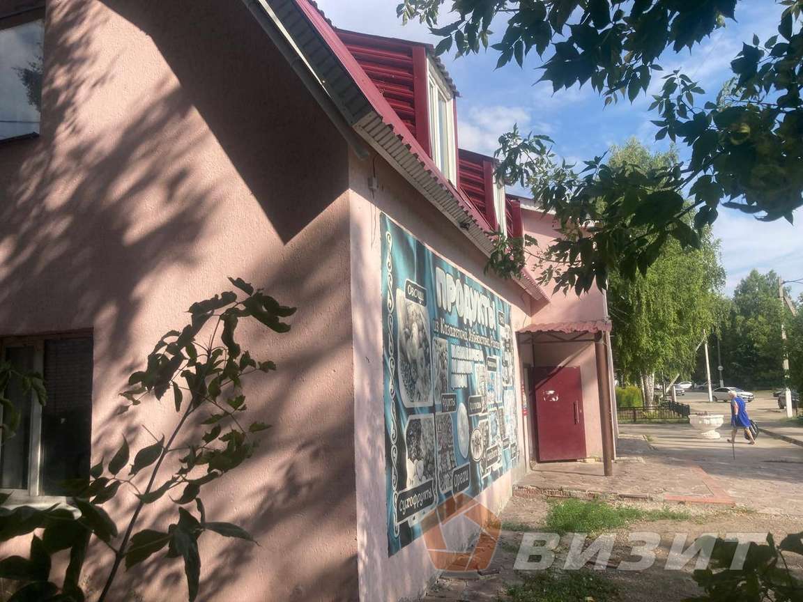 Аренда коммерческой недвижимости, 230м <sup>2</sup>, Исаклы, Куйбышевская улица,  87