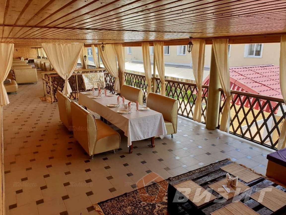 Продажа коммерческой недвижимости, 1093м <sup>2</sup>, Самара, Алма-Атинская улица,  101