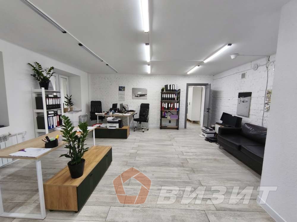 Продажа коммерческой недвижимости, 135м <sup>2</sup>, Самара, Ерошевского улица,  31