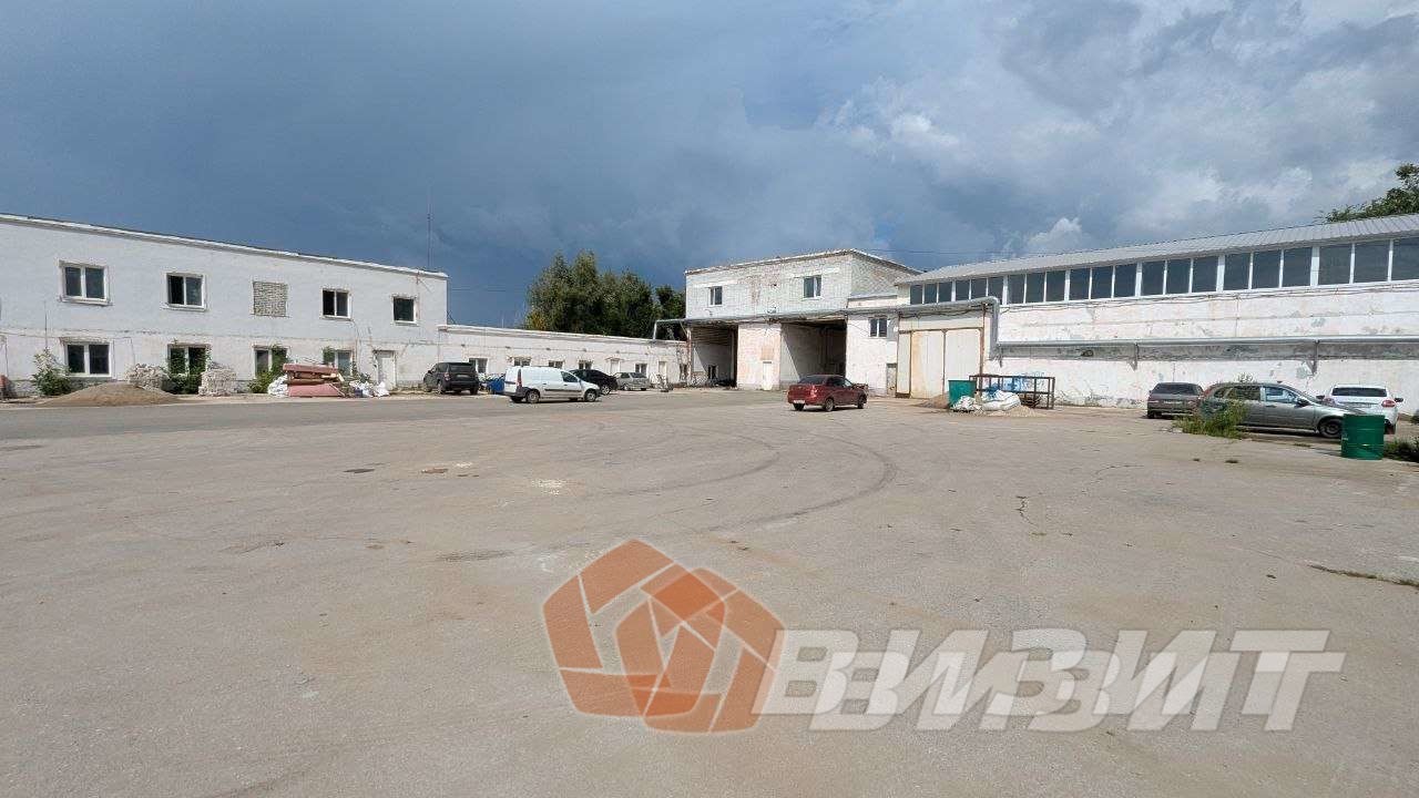 Продажа коммерческой недвижимости, 500м <sup>2</sup>, Самара, Камышинская улица,  25