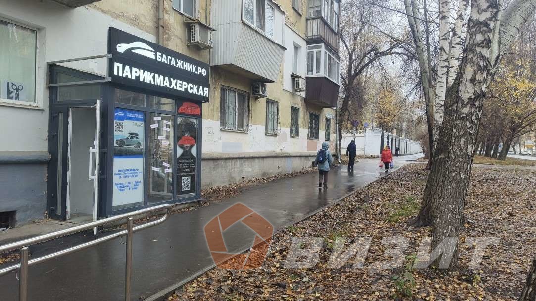 Продажа коммерческой недвижимости, 16м <sup>2</sup>, Самара, Советской Армии улица,  223