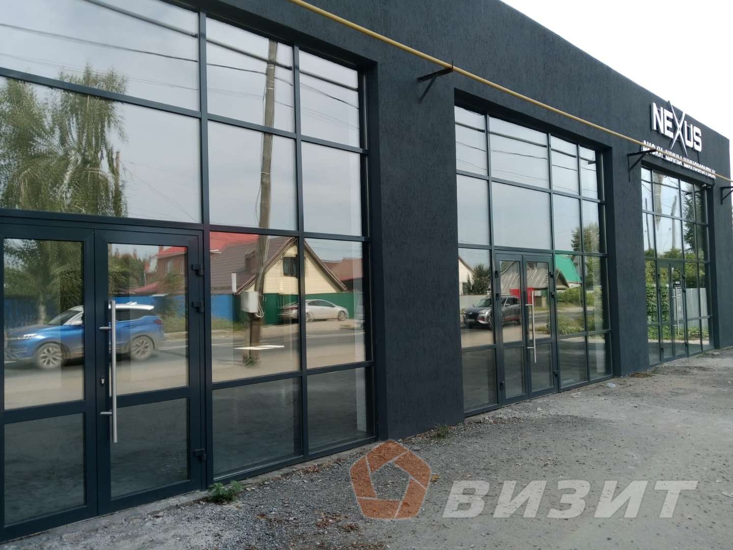 Аренда коммерческой недвижимости, 60м <sup>2</sup>, Самара, Офицерская улица,  171