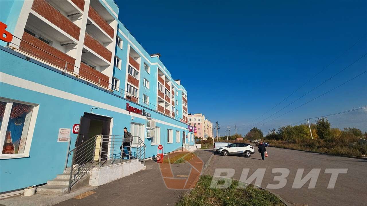 Продажа коммерческой недвижимости, 255м <sup>2</sup>, Самарская, улица Строителей,  11