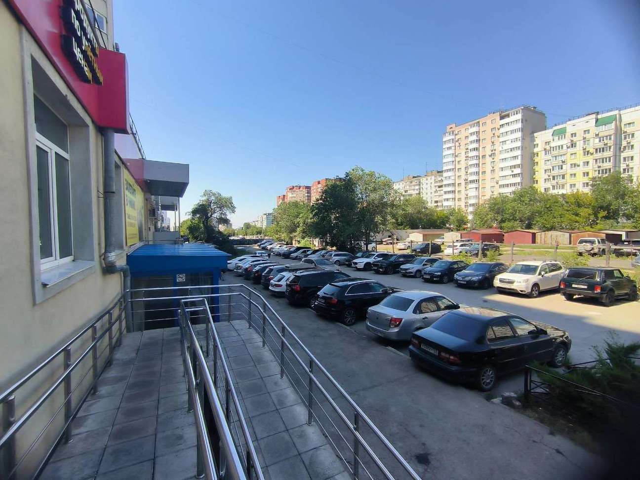 Аренда коммерческой недвижимости, 29м <sup>2</sup>, Самара, Карла Маркса проспект,  55