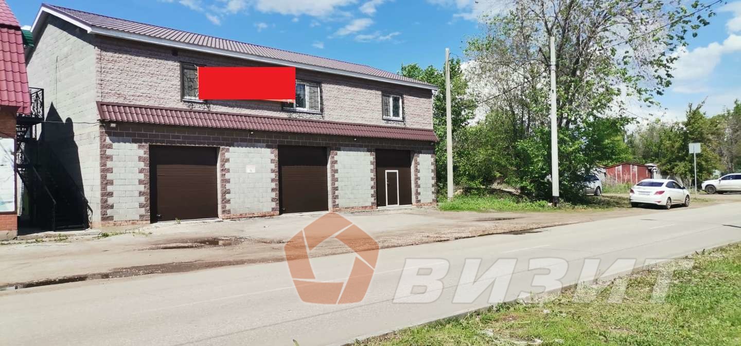 Продажа коммерческой недвижимости, 330м <sup>2</sup>, Самарская, Народная улица,  12А