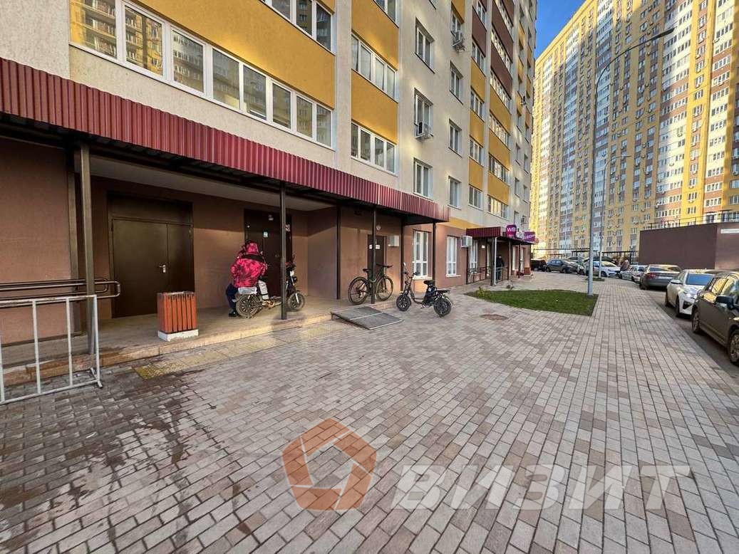 Аренда коммерческой недвижимости, 248м <sup>2</sup>, Самара, Физкультурная улица,  103а