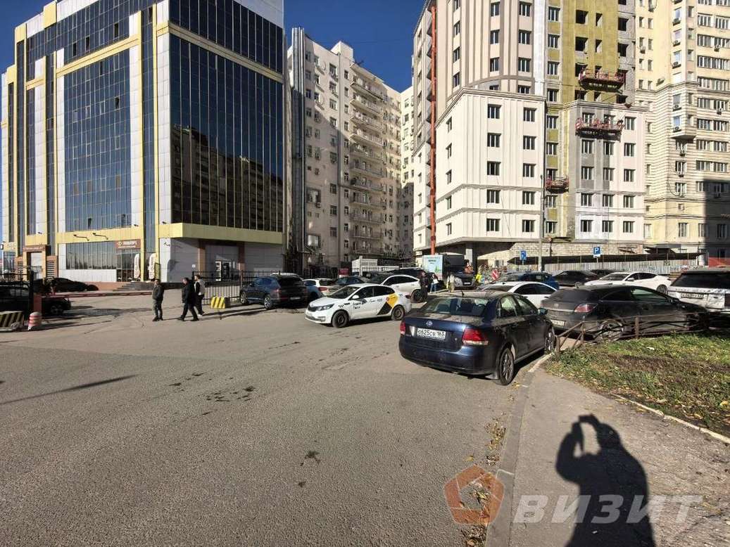 Продажа коммерческой недвижимости, 110м <sup>2</sup>, Самара, Санфировой улица,  99