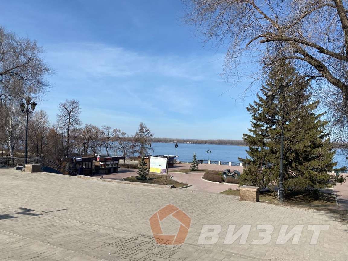 Продажа коммерческой недвижимости, 212м <sup>2</sup>, Самара, Лесная улица,  25В