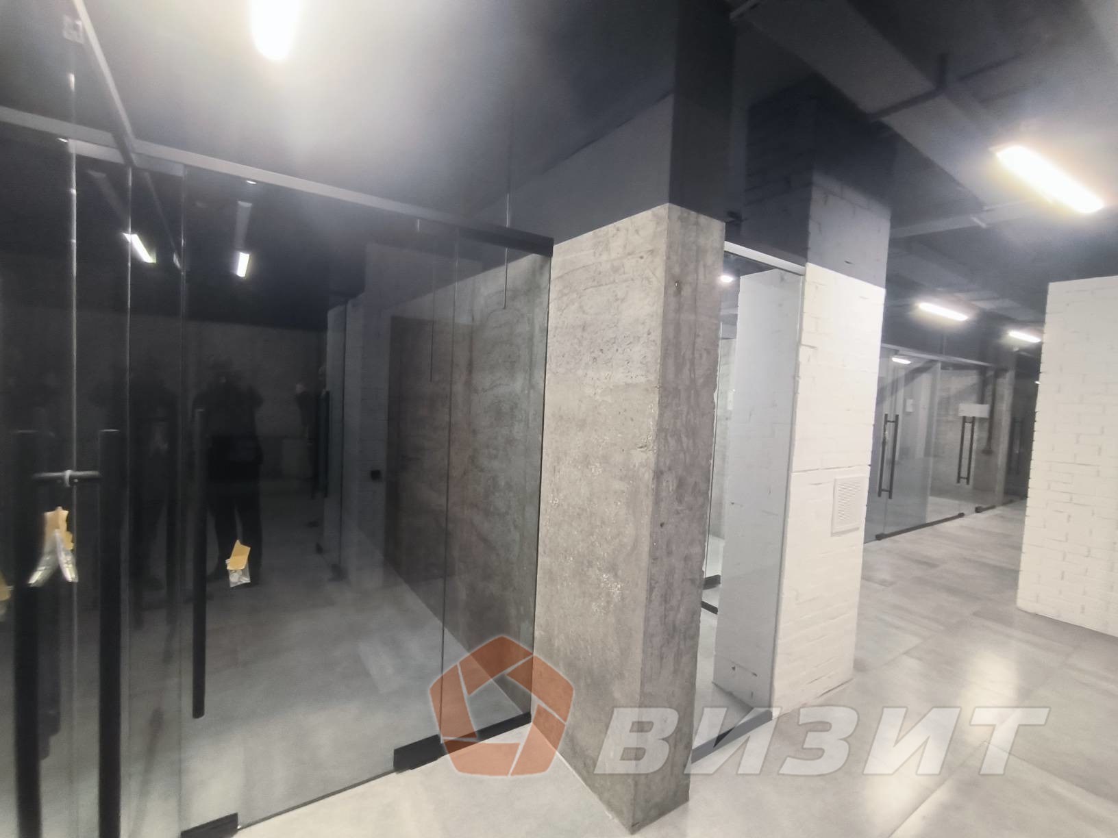 Аренда коммерческой недвижимости, 20м <sup>2</sup>, Самара, Московское шоссе,  17