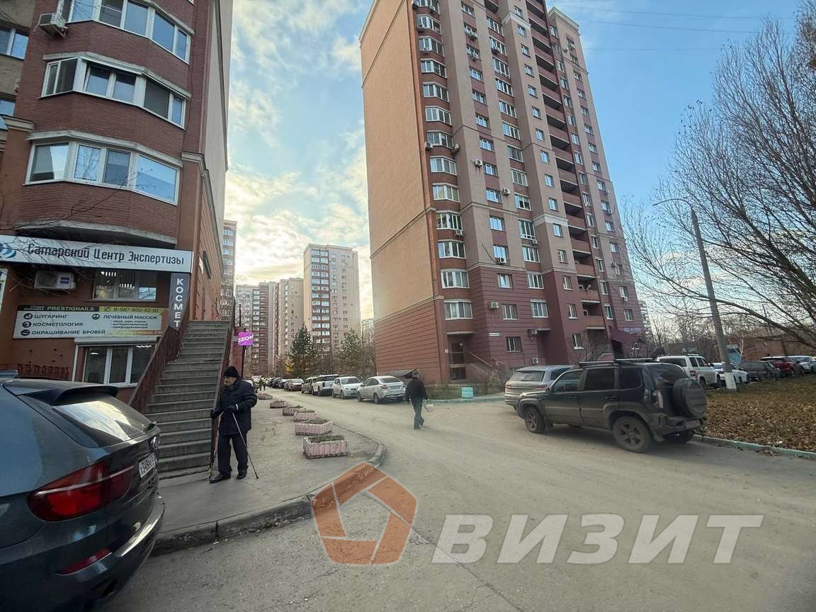 Продажа коммерческой недвижимости, 60м <sup>2</sup>, Самара, 6-я просека,  149