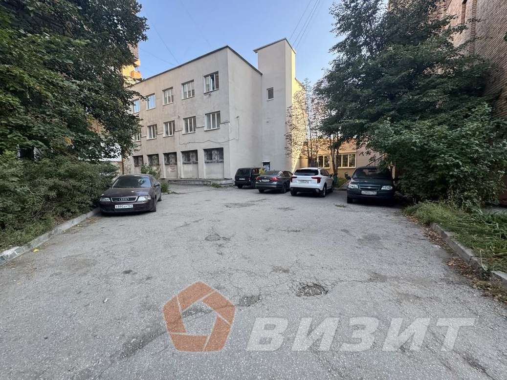 Продажа коммерческой недвижимости, 56м <sup>2</sup>, Самара, Нагорная улица,  136а