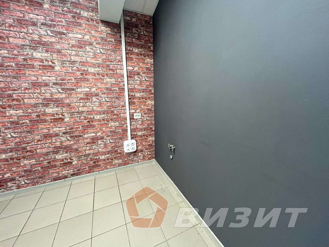 Аренда коммерческой недвижимости, 43м <sup>2</sup>, Самара, Гагарина улица,  8