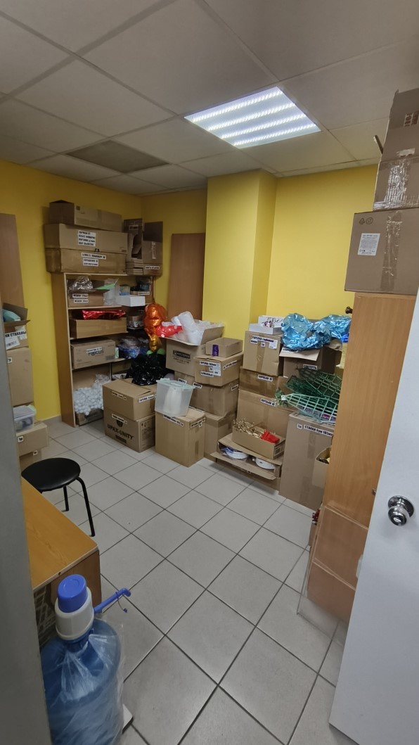 Аренда коммерческой недвижимости, 75м <sup>2</sup>, Самара, Пугачевский тракт,  25