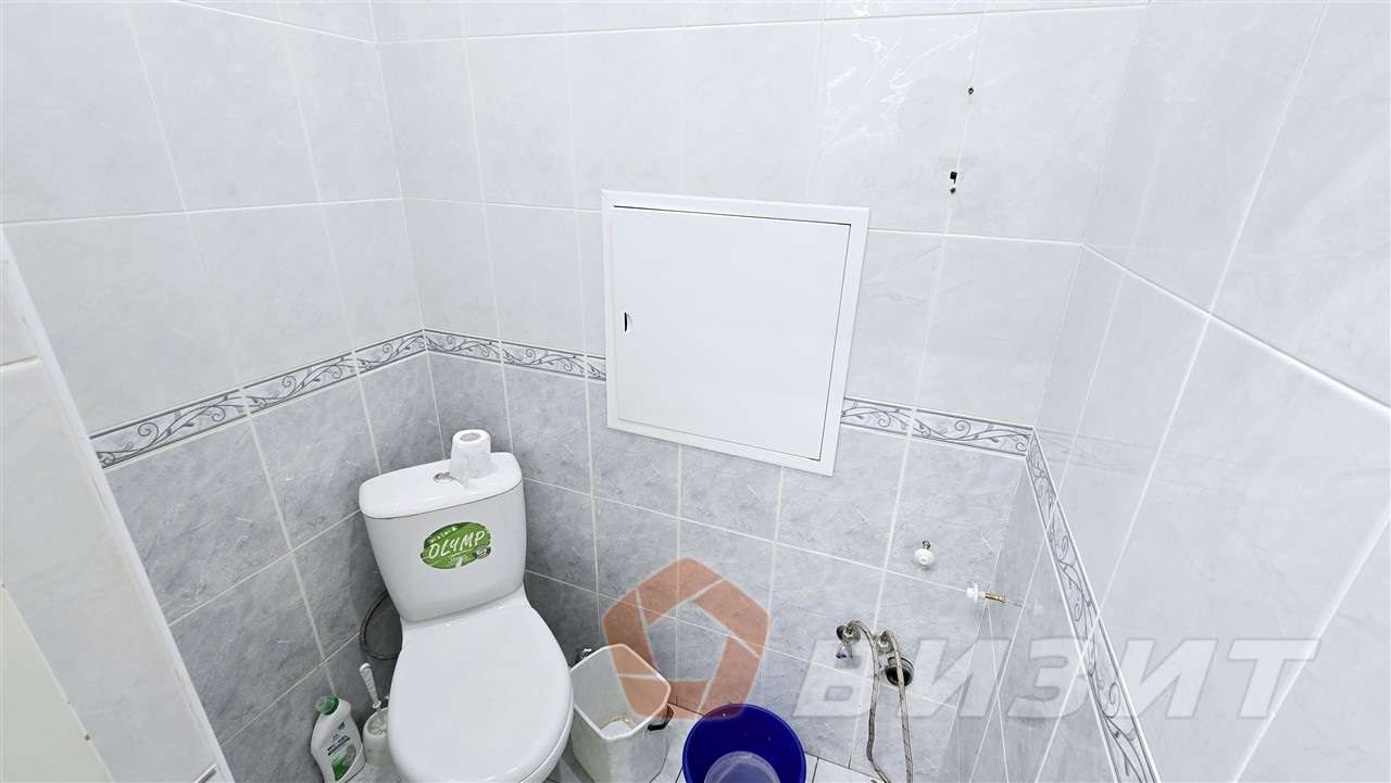 Аренда коммерческой недвижимости, 123м <sup>2</sup>, Самара, Енисейская улица,  56