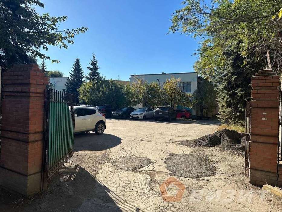 Аренда коммерческой недвижимости, 51м <sup>2</sup>, Самара, Аэродромная улица,  73