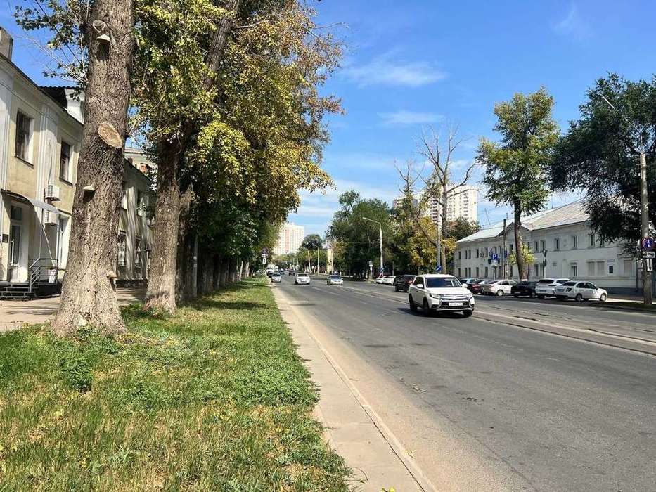 Продажа коммерческой недвижимости, 40м <sup>2</sup>, Самара, Красноармейская улица,  120