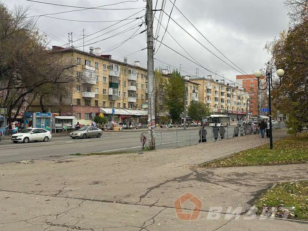 Продажа коммерческой недвижимости, 115м <sup>2</sup>, Самара, Стара-Загора улица,  92кА