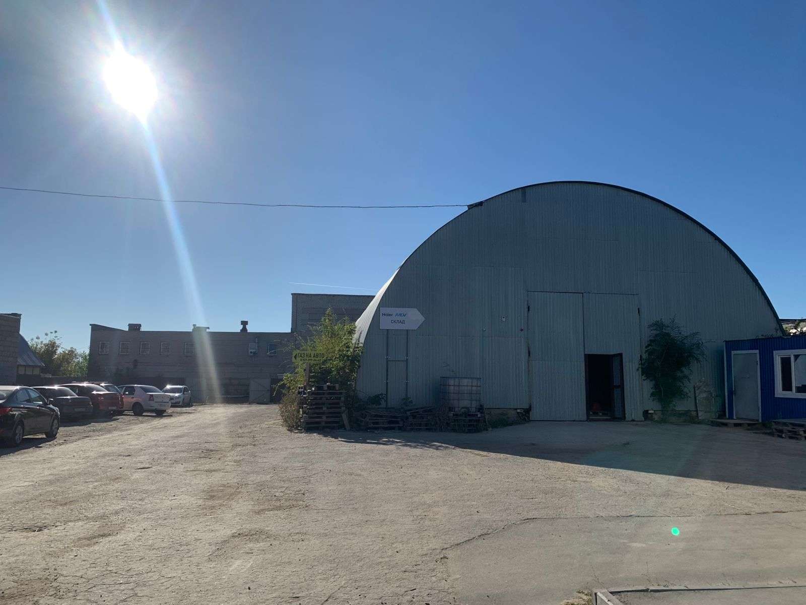 Продажа коммерческой недвижимости, 465м <sup>2</sup>, Самара, Малоярославская улица,  80