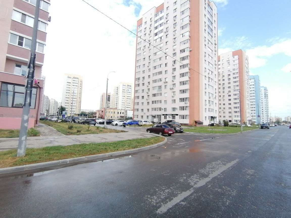 Продажа коммерческой недвижимости, 81м <sup>2</sup>, Самара, Виталия Талабаева улица,  4