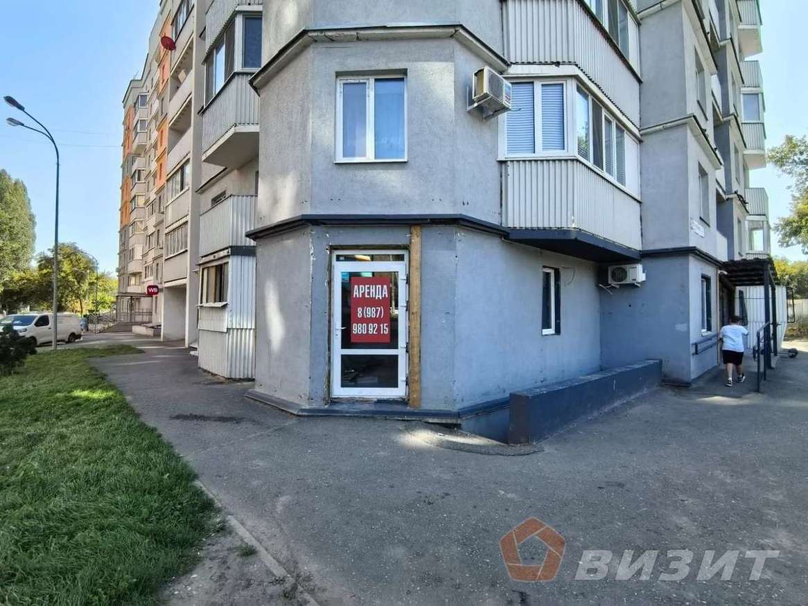 Аренда коммерческой недвижимости, 40м <sup>2</sup>, Самара, Заводское шоссе,  57В