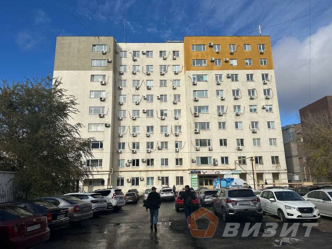 Аренда коммерческой недвижимости, 33м <sup>2</sup>, Самара, Карла Маркса проспект,  192