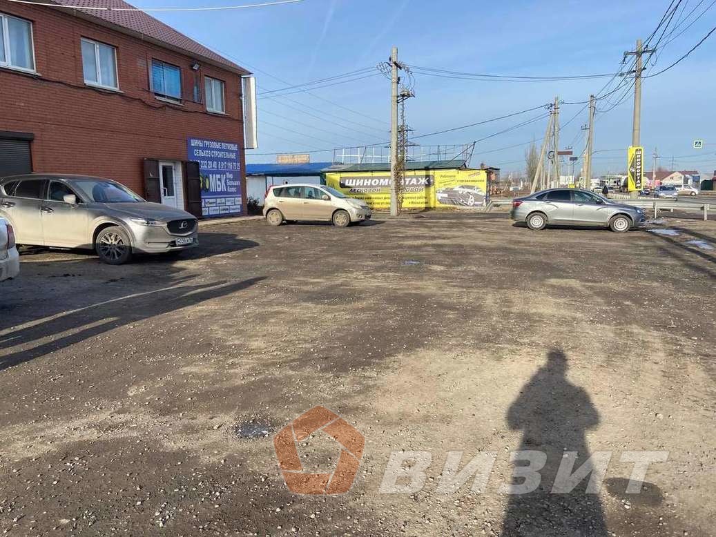 Продажа коммерческой недвижимости, 670м <sup>2</sup>, Самарская, Волгоградское шоссе,  10