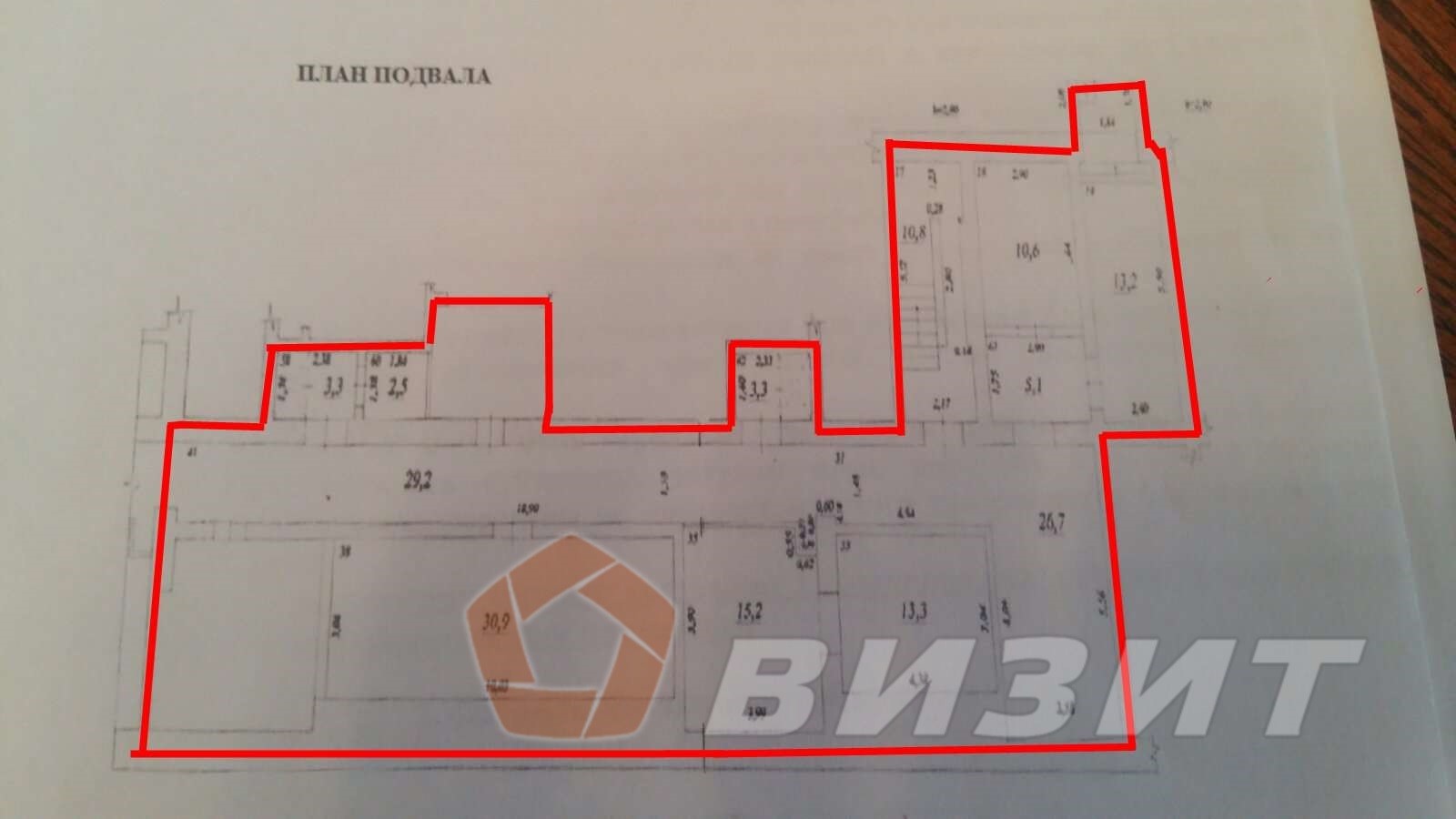 Аренда коммерческой недвижимости, 395м <sup>2</sup>, Самара, Физкультурная улица,  17