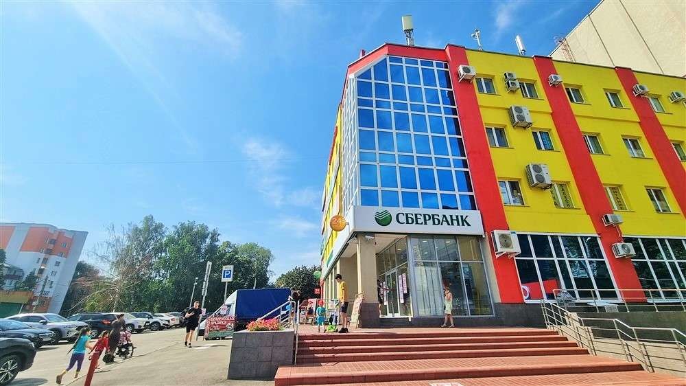 Аренда коммерческой недвижимости, 10м <sup>2</sup>, Самара, Стара-Загора улица,  56