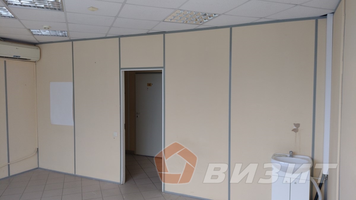 Аренда коммерческой недвижимости, 636м <sup>2</sup>, Самара, Партизанская улица,  80б