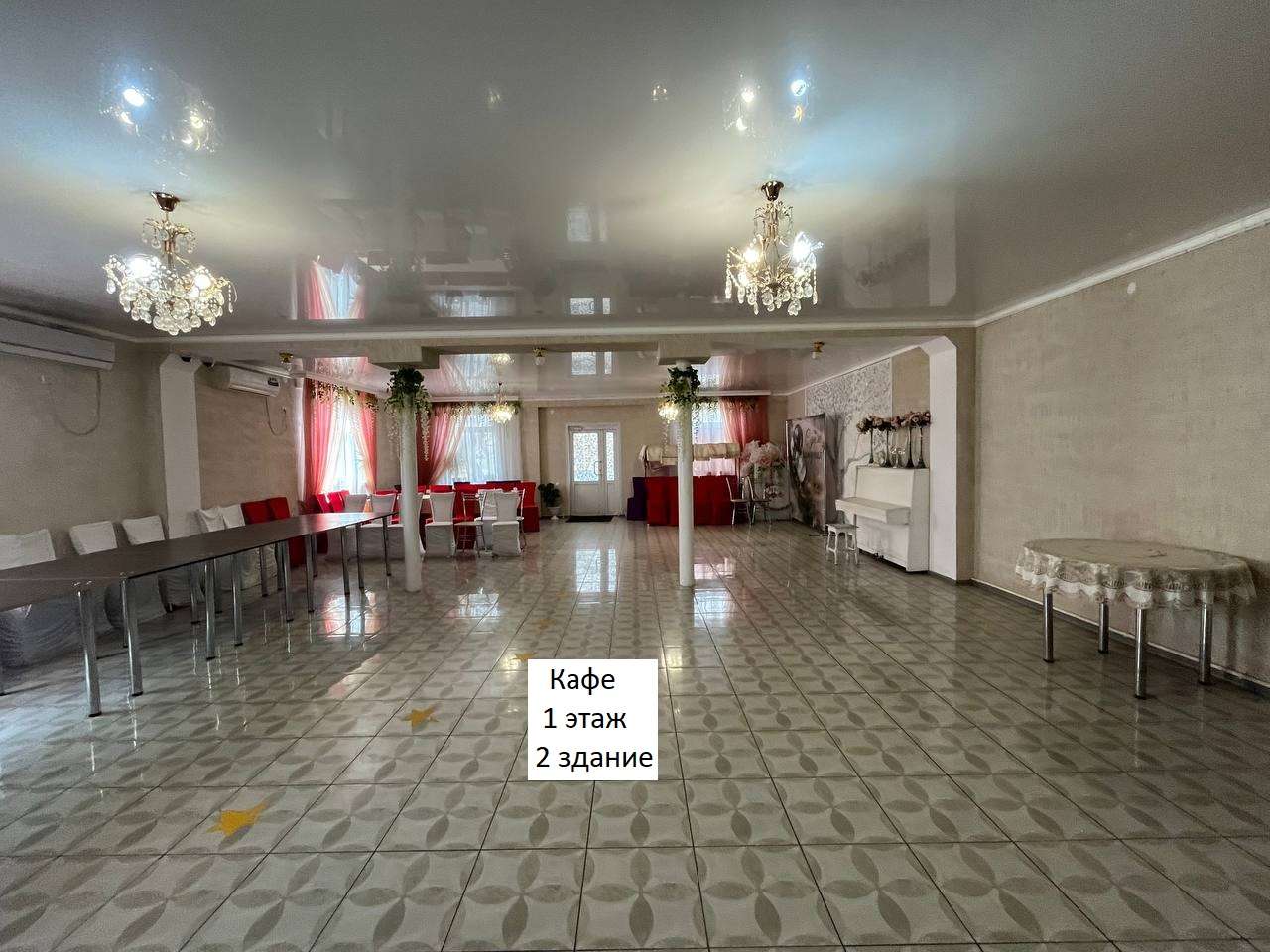 Продажа коммерческой недвижимости, 472м <sup>2</sup>, Самара, Революционная улица,  126