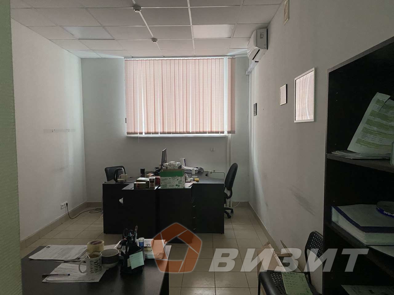 Продажа коммерческой недвижимости, 264м <sup>2</sup>, Самара, Гастелло улица,  44